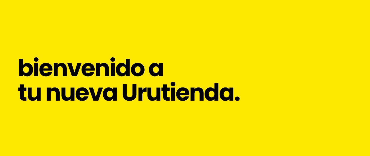 Entrega gratis en Montevideo